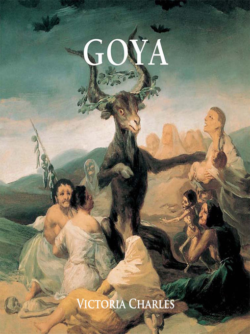 Title details for Goya by Victoria Charles - Available